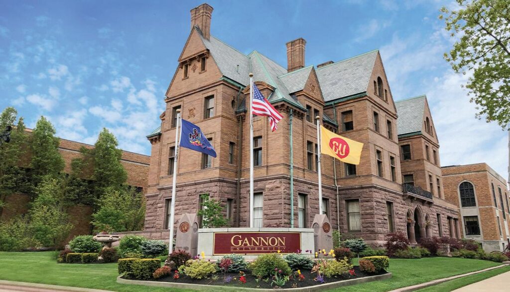 Gannon University
