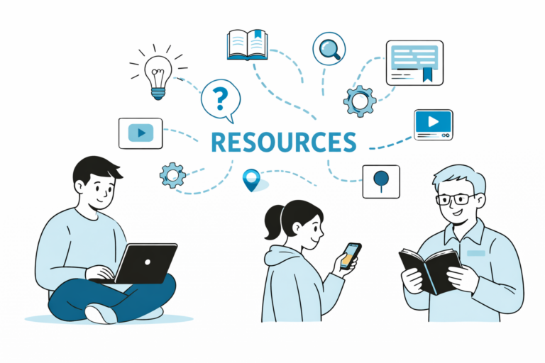 Accessing diverse educational resources