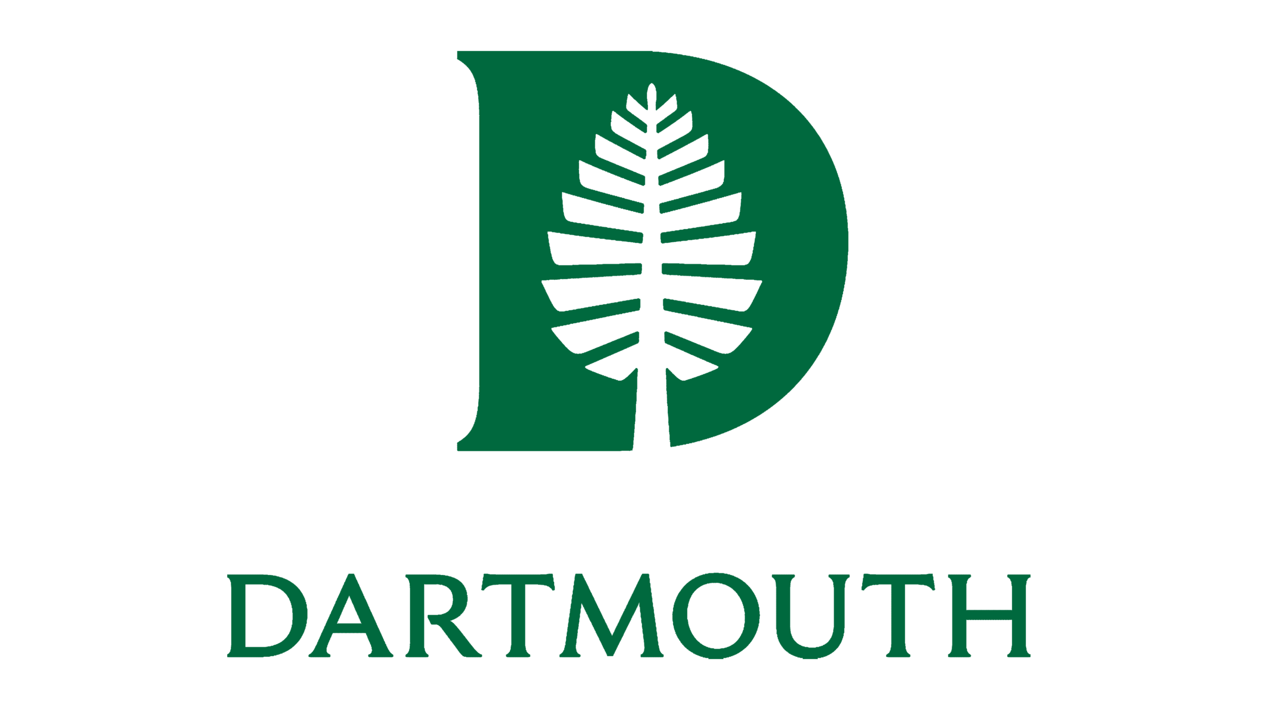 Dartmouth University Logo